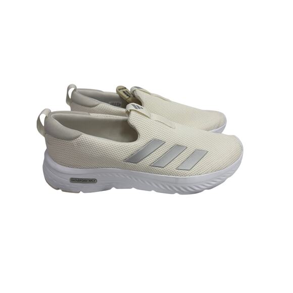 Adidas Cloud Foam Men’s Sneakers sz 10.5 Slip On NEW #M615 - Picture 9 of 15